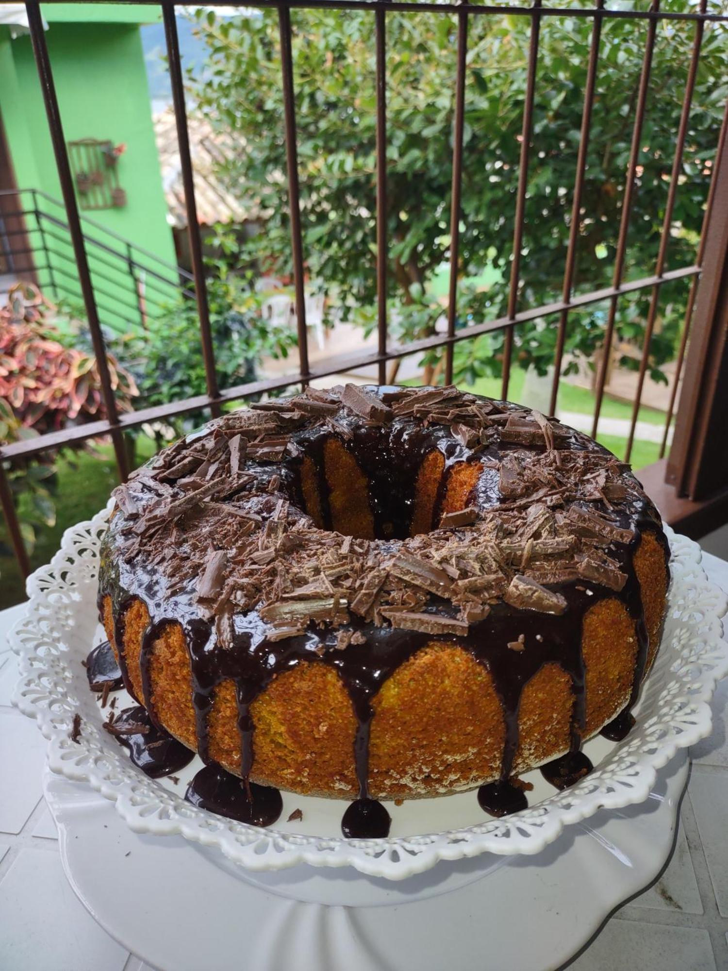 Ferrugem Pousada Regiao Garopaba Exterior foto